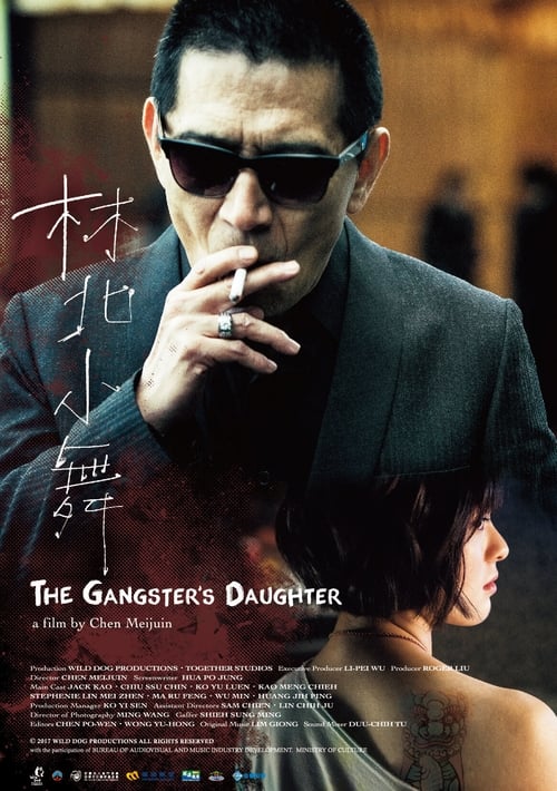 The Gangster’s Daughter