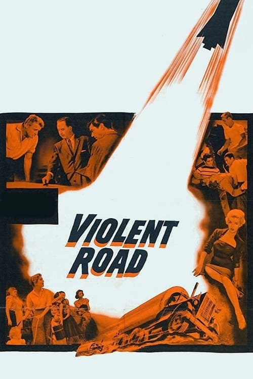 Violent Road