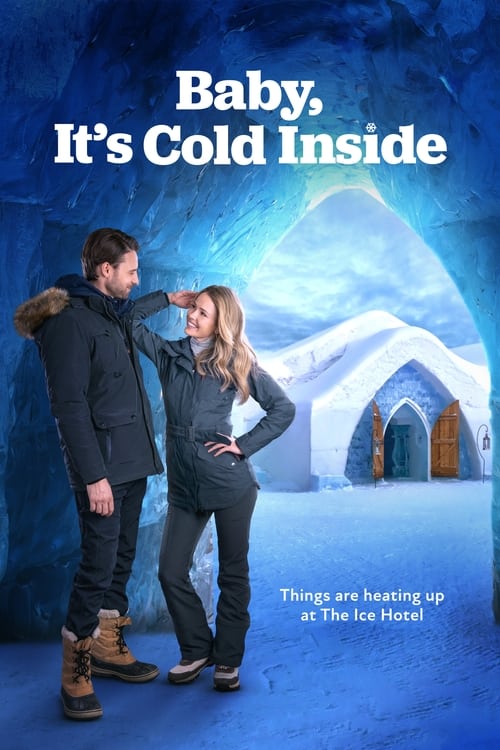 Baby, It’s Cold Inside