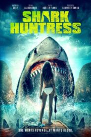 Shark Huntress