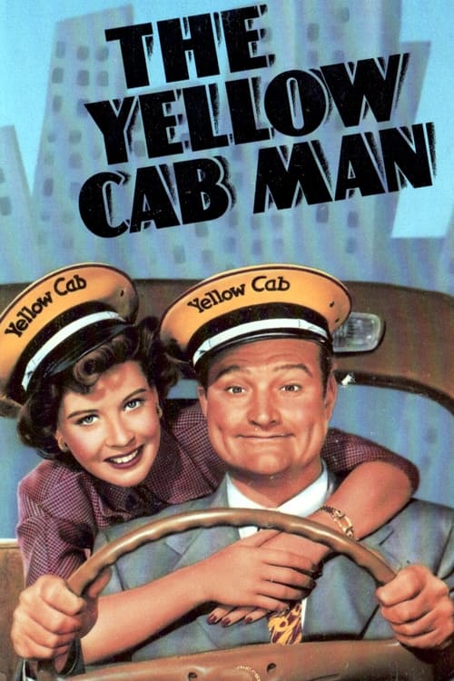 The Yellow Cab Man