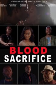 Blood Sacrifice