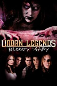 Urban Legends: Bloody Mary