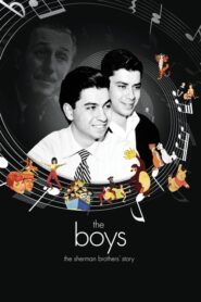 The Boys: The Sherman Brothers’ Story