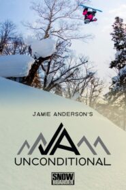 Jamie Anderson’s Unconditional