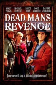 Dead Man’s Revenge