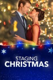 Staging Christmas