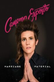 Cameron Esposito: Marriage Material