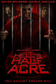 Hell’s Half Acre