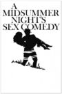 A Midsummer Night’s Sex Comedy