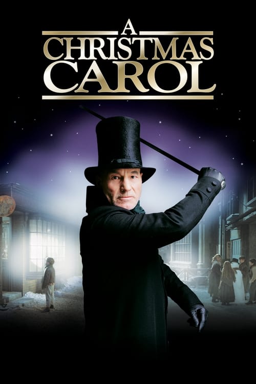 A Christmas Carol