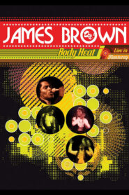 James Brown: Body Heat