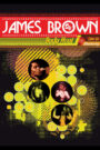 James Brown: Body Heat