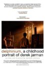 Delphinium: A Childhood Portrait of Derek Jarman