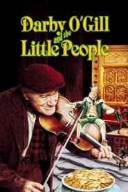 Darby O’Gill and the Little People