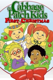 Cabbage Patch Kids: First Christmas