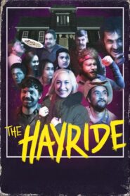 Hayride: A Haunted Attraction