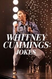 Whitney Cummings: Jokes