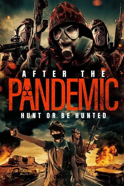 After the Pandemic