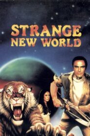 Strange New World