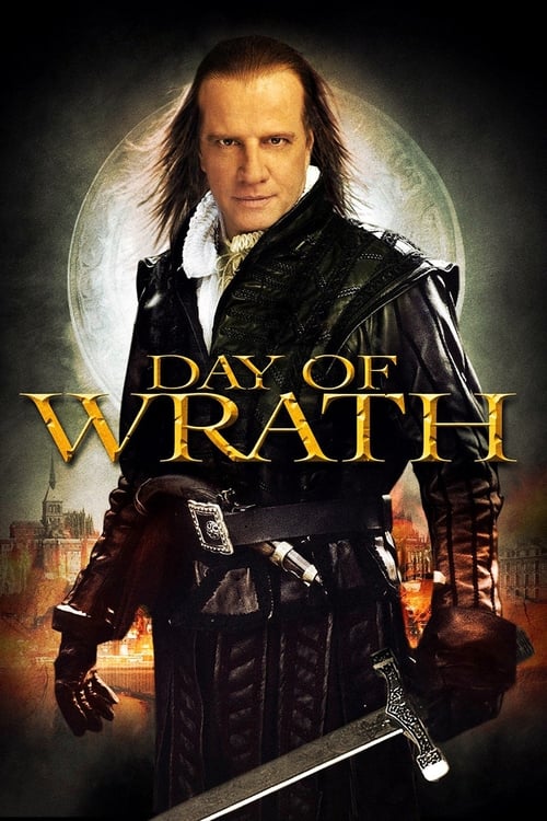 Day of Wrath