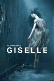 Akram Khan’s Giselle