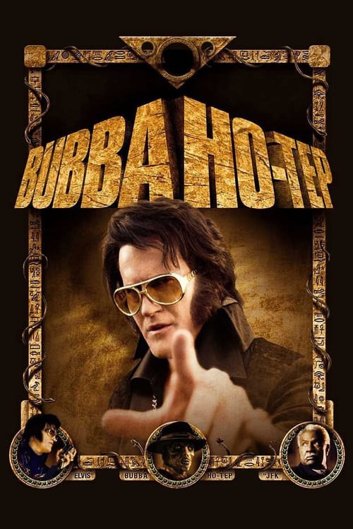 Bubba Ho-tep