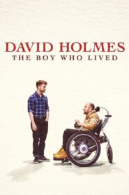 David Holmes: The Boy Who Lived