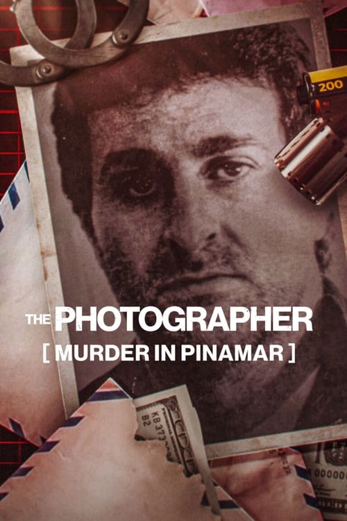 The Photographer: Murder in Pinamar