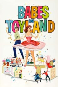 Babes in Toyland