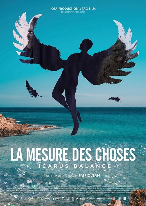 La mesure des choses