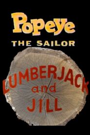 Lumberjack and Jill