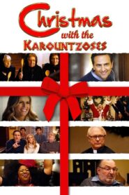 Christmas With the Karountzoses