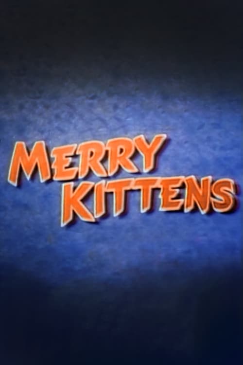 The Merry Kittens