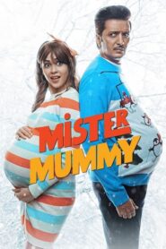 Mister Mummy