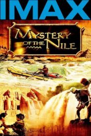 Mystery of the Nile