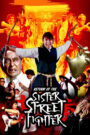 The Return of Sister Street Fighter