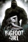 Bigfoot Girl