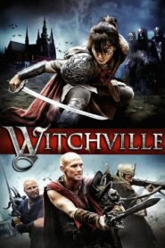 Witchville