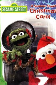 A Sesame Street Christmas Carol