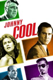 Johnny Cool