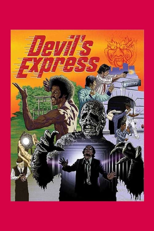 Devil’s Express