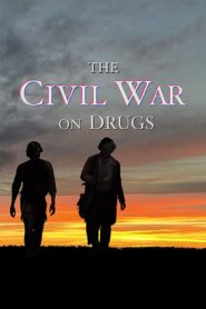 The Civil War on Drugs