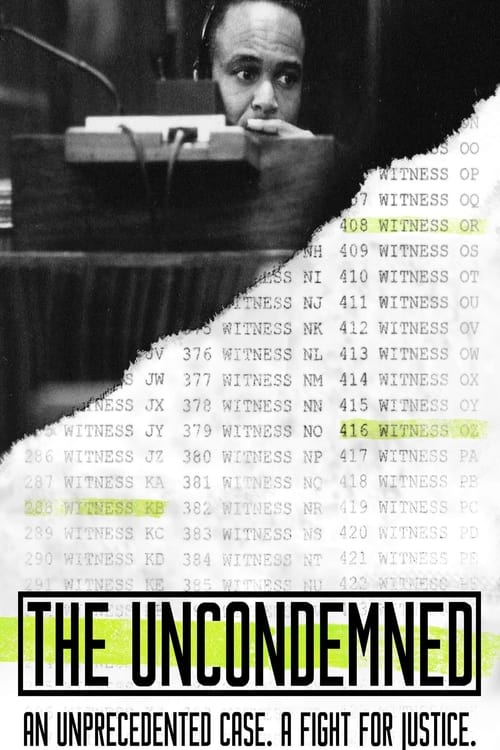 The Uncondemned