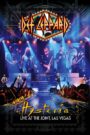 Def Leppard: Viva! Hysteria