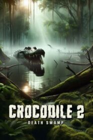 Crocodile 2: Death Swamp