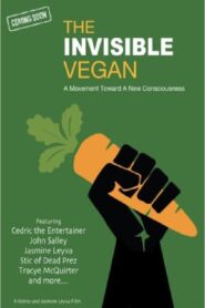 The Invisible Vegan