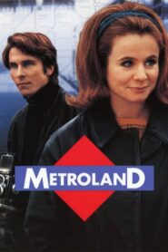 Metroland