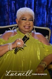 Chappelle’s Home Team – Luenell: Town Business