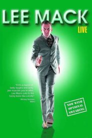 Lee Mack: Live